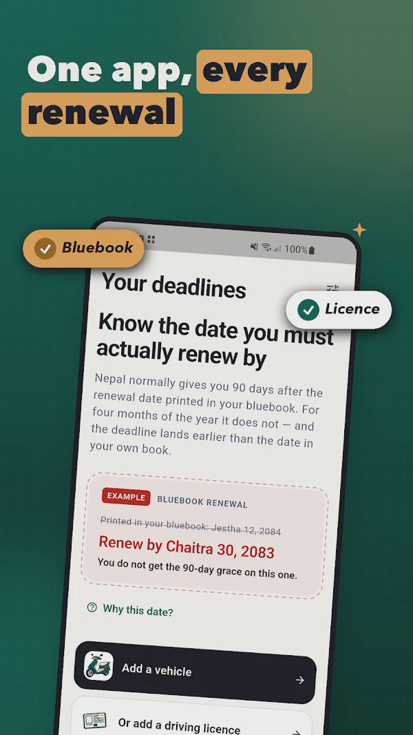 Sawari screenshot 4