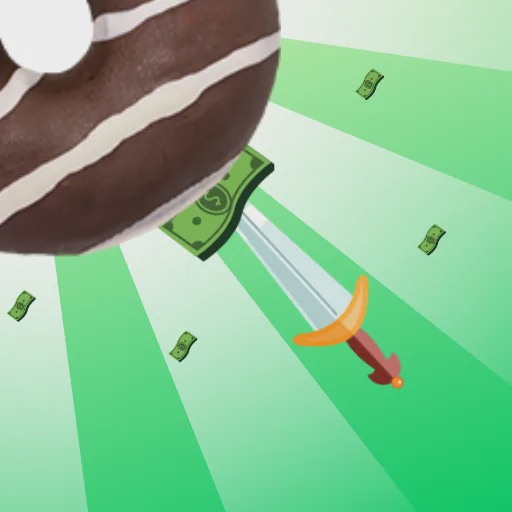 Knives Master icon