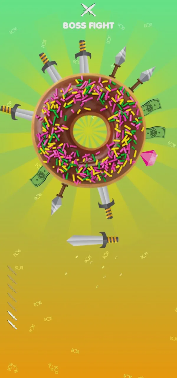 Knives Master screenshot 3