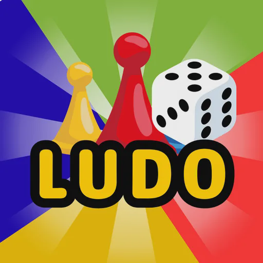 Ludo Party icon