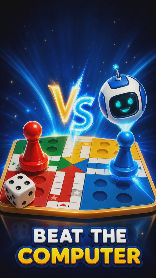 Ludo Party screenshot 3