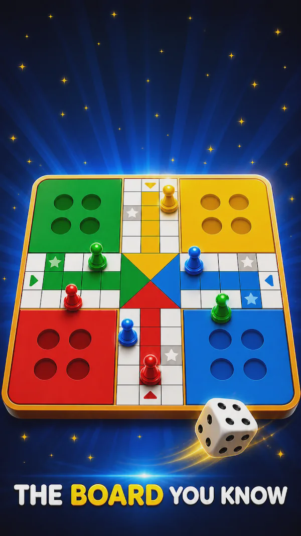 Ludo Party screenshot 5